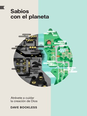 cover image of Sabios con el planeta